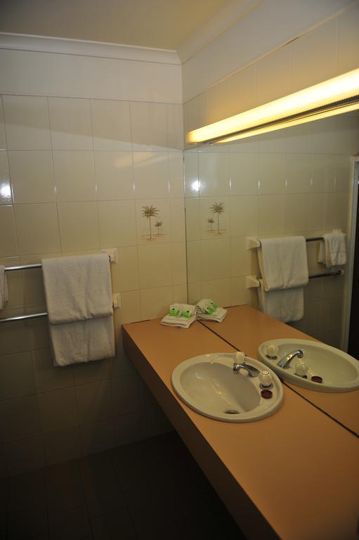 Mildura Plaza Motor Inn Номер фото